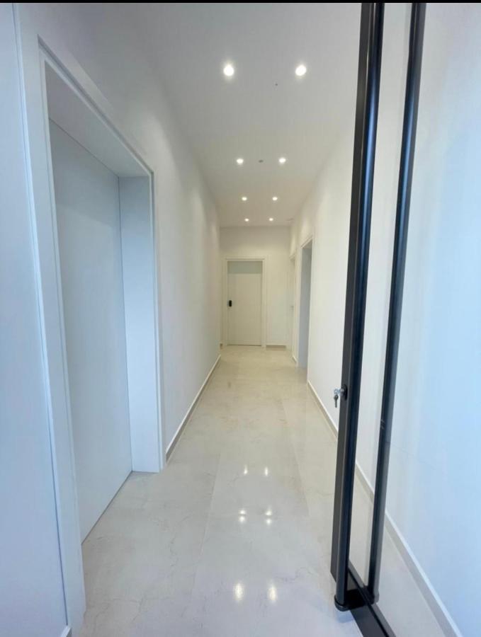 Villa Xhefri 2 Sarande Bagian luar foto